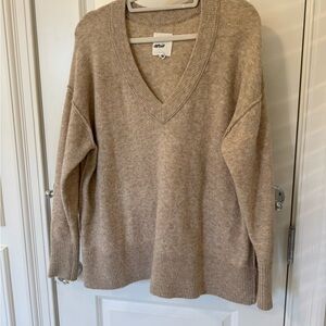 Aerie V-Neck Sweater for Women